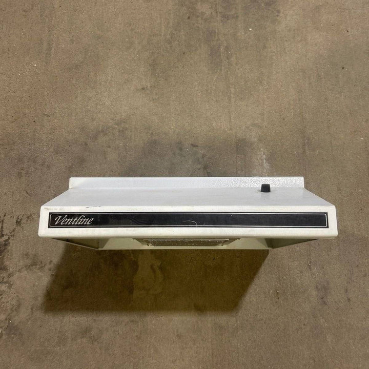 Used Ventline RV Range Hood Fan CC317-2 - Photo 2