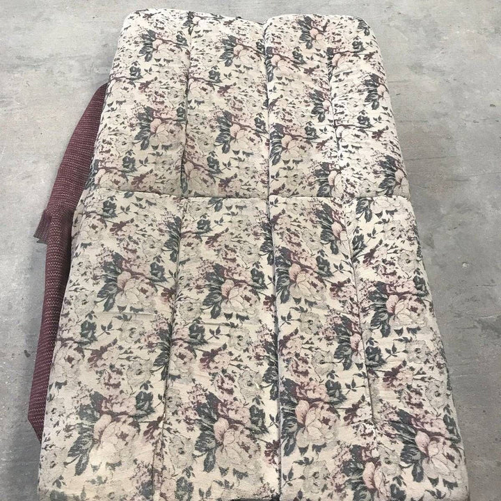 Used Jackknife RV Sofa - 75.0" x 42.0" x 6.0" - Photo 2