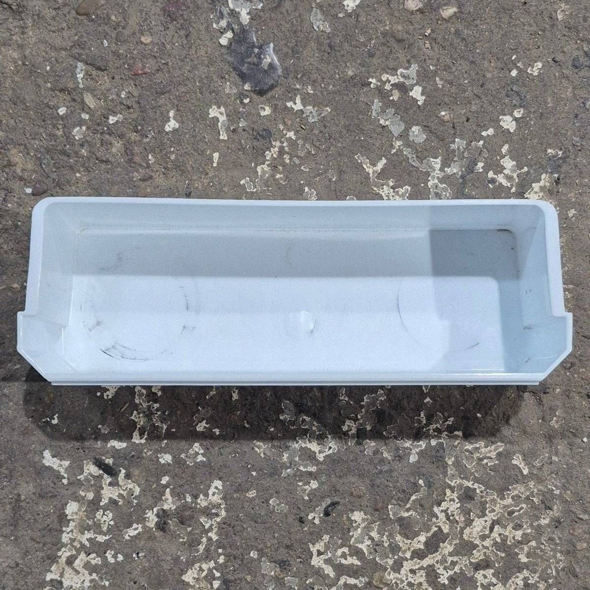 Used Norcold Door Shelf, White - 61564025 - Photo 2