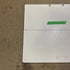 Used MAGIC Chef Bi-Fold Cover White for CLY2232BDH - Photo 2