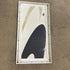 Used Square Cornered Cargo Door - 23.75 X 11.75 X .75 - Photo 2