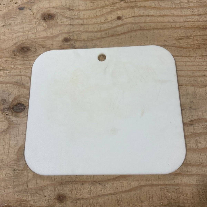 Used Plastic Sink Cover - 16.5" x 14.25" x .25" - Photo 2