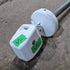 Used Carefree Awning Spring Torsion Assembly, Left Hand, White - R00923WHT-A - Photo 2