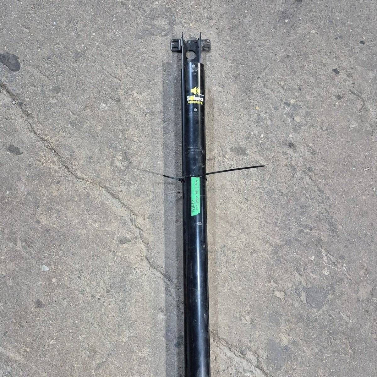 Used Lippert Awning Arm, Idler (Rear), Black, 69