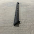 Used Norcold Refrigerator Top Trim (Black) 622319 - Photo 2