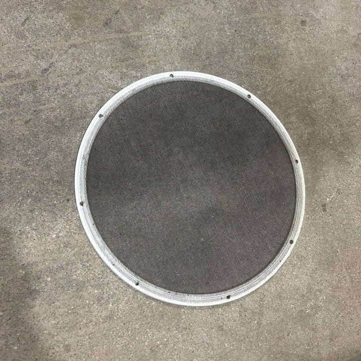 Used Fantastic Vent Pop N Lock Screen - K203580 / K203581 - Photo 2
