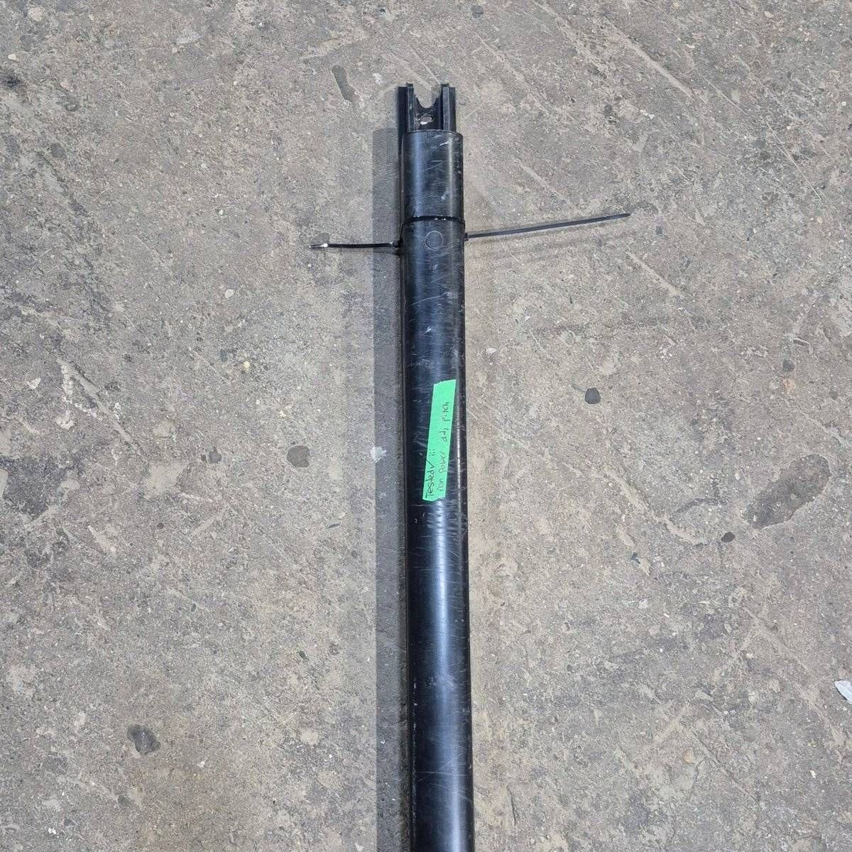 Used Carefree Awning Arm, Idler (Rear), Black, 54