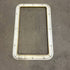 Used Entry door window Interior Frame: 24 3/4" x 15 3/4" - Photo 2