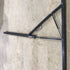 Used Lippert Solera Power Awning Arm, RH Power Side 63.5"