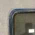 Used Black Radius Opening Window - 23.25 X 34.5 X 1.875 - Photo 2