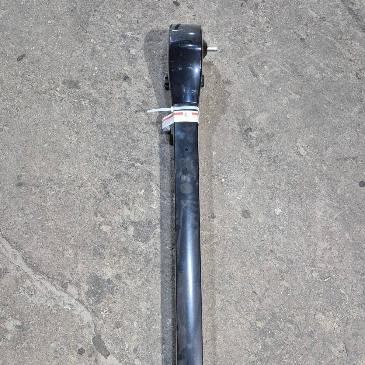 Used Lippert Awning Arm, Idler (Rear), Black, 58