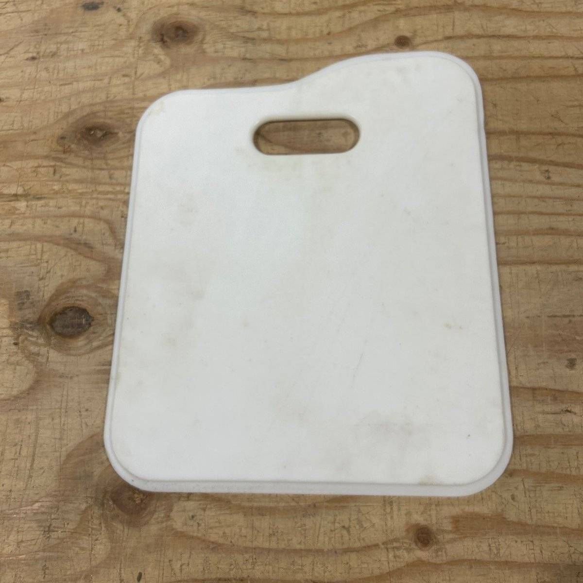 Used Plastic Sink Cover - 16.0