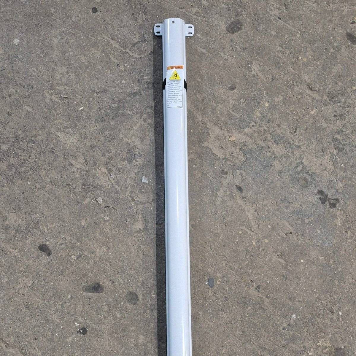 Used Dometic Awning Arm, Drive (Front), White, Basement, 62 1/4" - 3312487.014B - Photo 2
