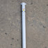 Used Dometic Awning Arm, Drive (Front), White, Basement, 62 1/4" - 3312487.014B - Photo 2