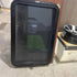 Used Black Radius Frameless Emergency Opening Window : 35 1/2" X 23 1/4 X 1 7/8" D - Photo 2