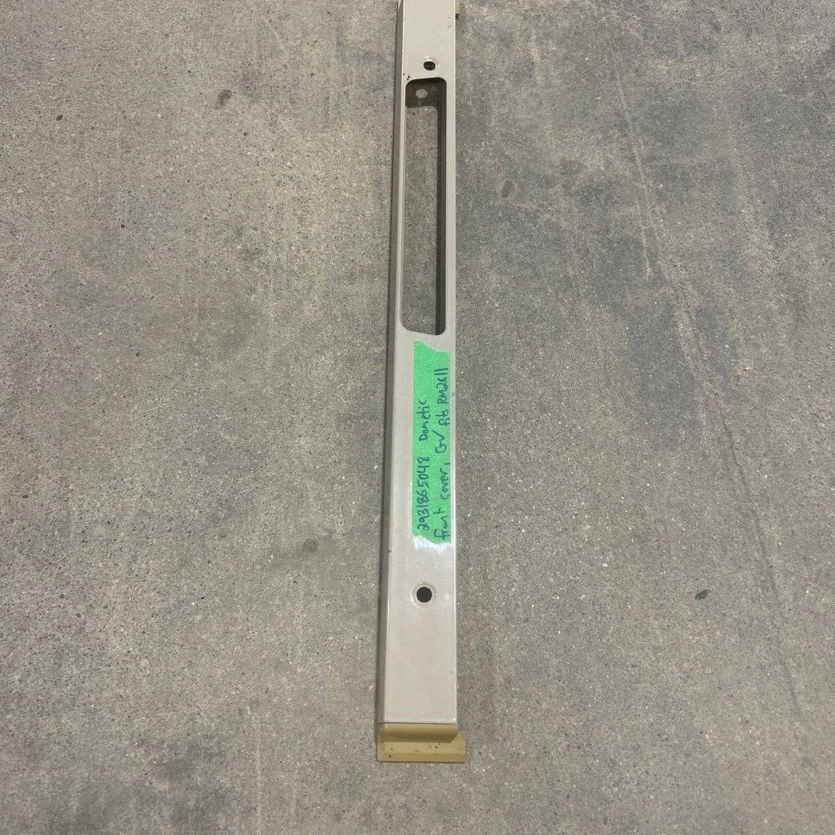 Used Dometic Fridge Front Panel - 2931865048 - Photo 2