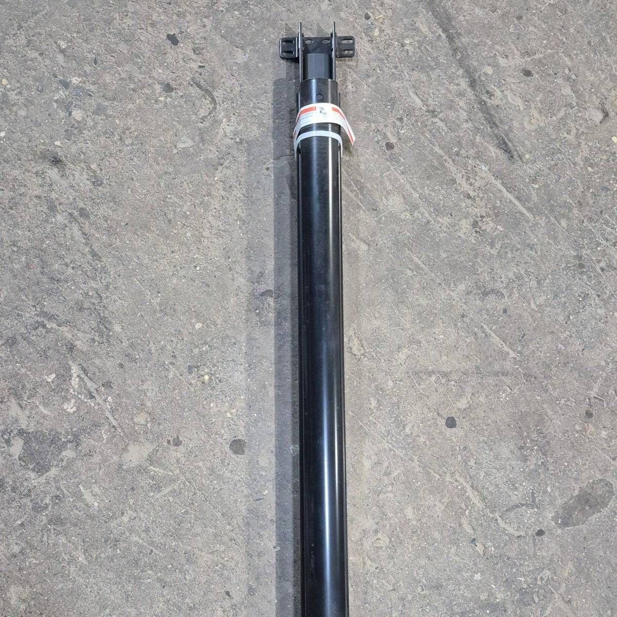 Used Lippert Awning Arm, Idler (Rear), Black, 69" - 281154 - Photo 2