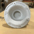 Used 5 1/4” Off White Plumbing/ Attic Vent- Single - Photo 2