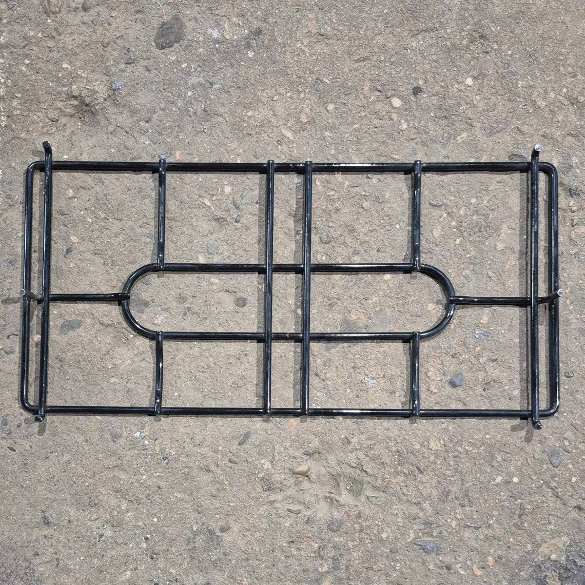 Used Atwood/ Wedgewood Top Grate - 53007 - Photo 2