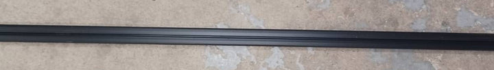 Used Norcold Black Fridge Door Side Trim 623760 - Photo 2
