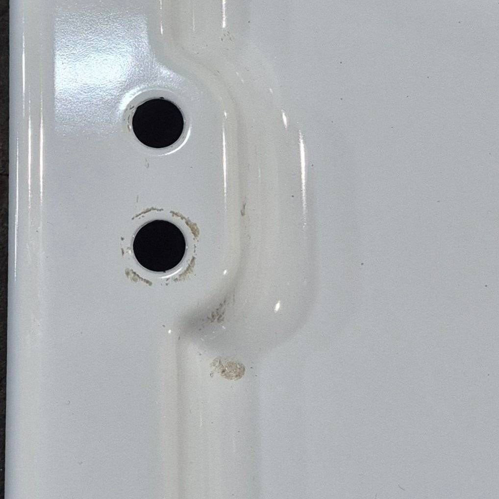 Used Magic Chef Oven Metal Main Top, White - 74003322 - Photo 2