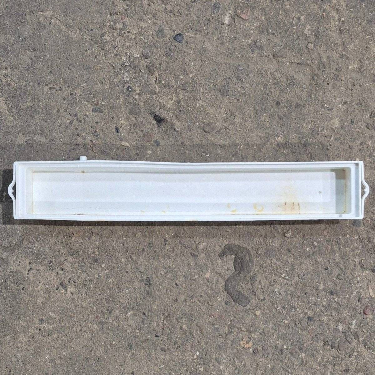 Used Norcold Drip Tray, 18 3/4" X 3 1/8" - 61572830 - Photo 2