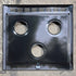 Used Suburban 3-Burner Main Top, Black - 101997BK - Photo 2