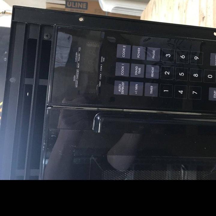 Used Dometic RV Microwave 56-2281-10/02 - 23.0" x 12.0" x 13.5" - Photo 2