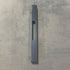 Used Dometic Refrigerator Top front Cover (Black) 2932641042 - Photo 2