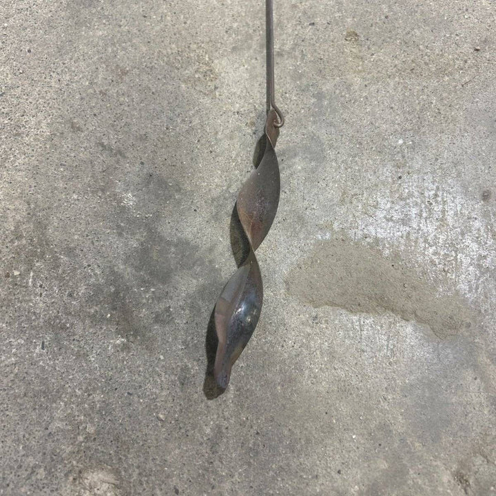Used Dometic 2932667039 Flue Baffle - Photo 2
