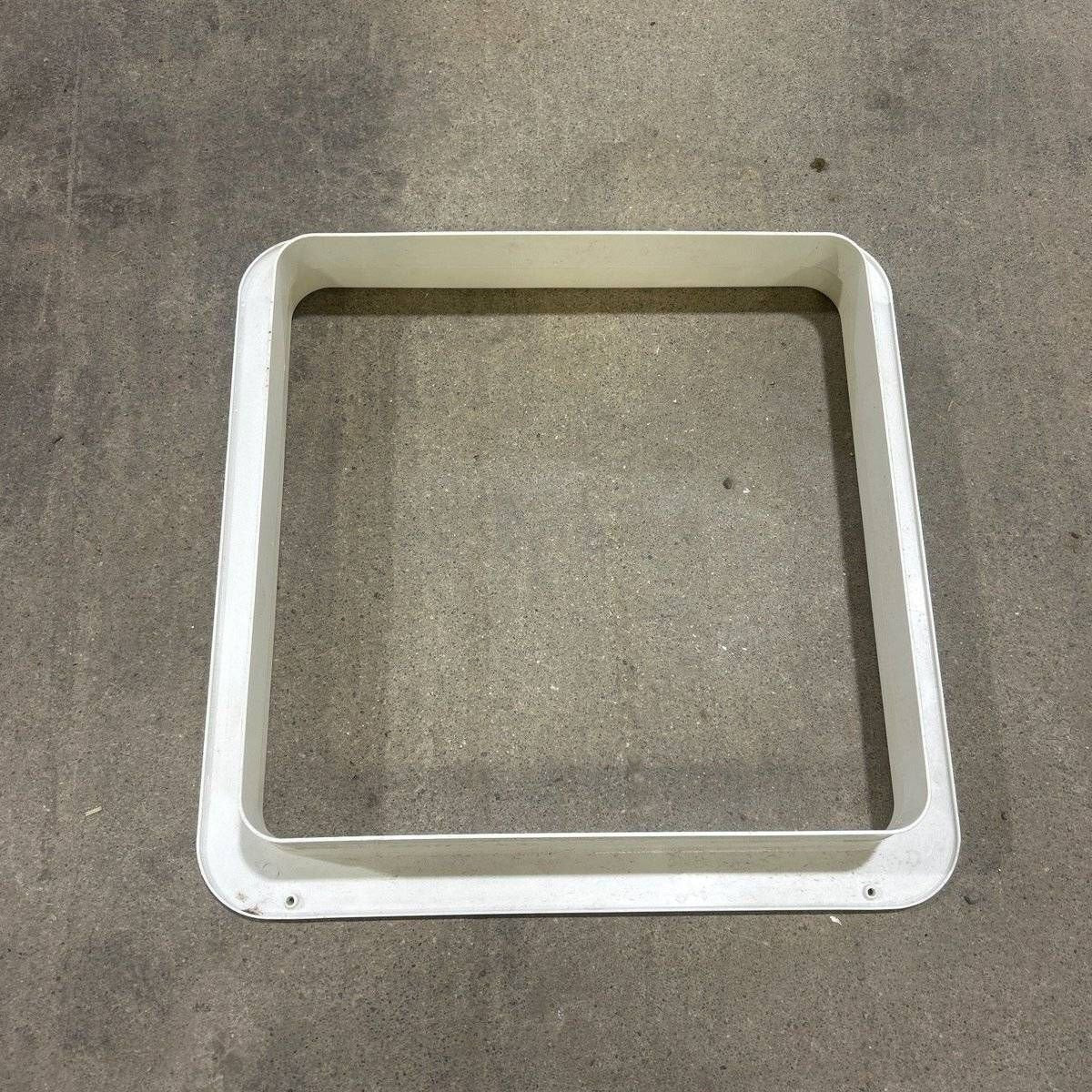 Used Roof Vent Replacement Garnish - Photo 2