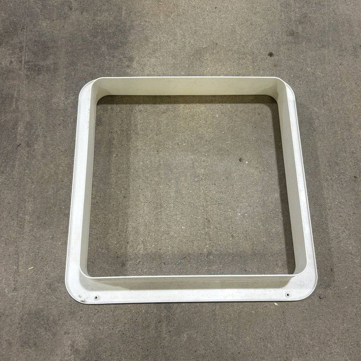 Used Roof Vent Replacement Garnish - Photo 2