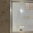 USED Square Corner Propane cargo door - 25.25 X 19.75 X 0.625 - Photo 2