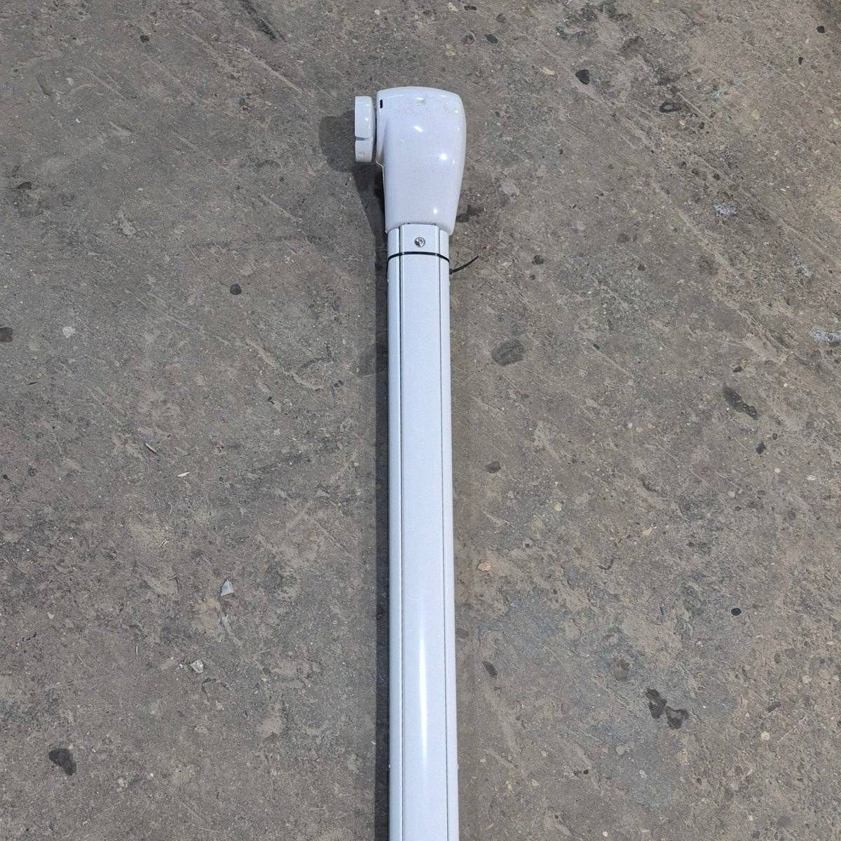 Used Carefree Awning Arm, Drive (Front), White, 66 1/2" - Travel'r , R001642WHT - Photo 2
