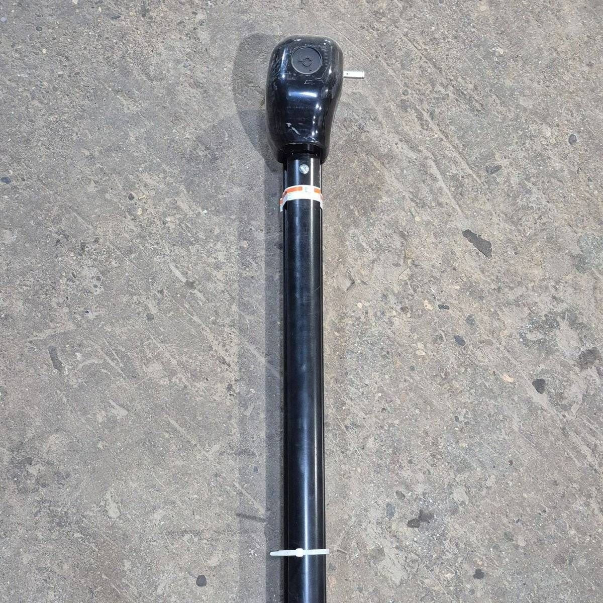 Used Lippert Awning Arm, Idler (Rear), Black, 69" -  Solera Universal Hybrid , 434727 - Photo 2
