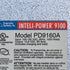 Used Progressive Dynamics Converter Charger, 60 AMP - Inteli-Power 9100 , PD9160A - Photo 2
