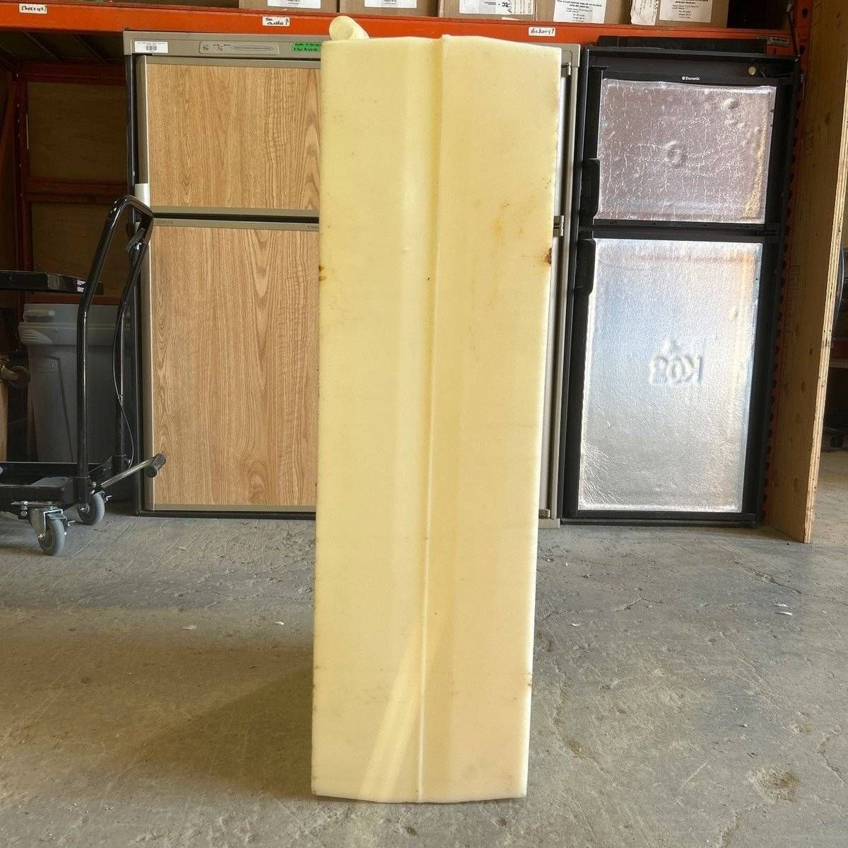 Used Fresh Water Tank - 36.0