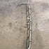 Used RV Exterior Ladder - Aluminum - 88.0" x 17.0" x 12.25" - Photo 2