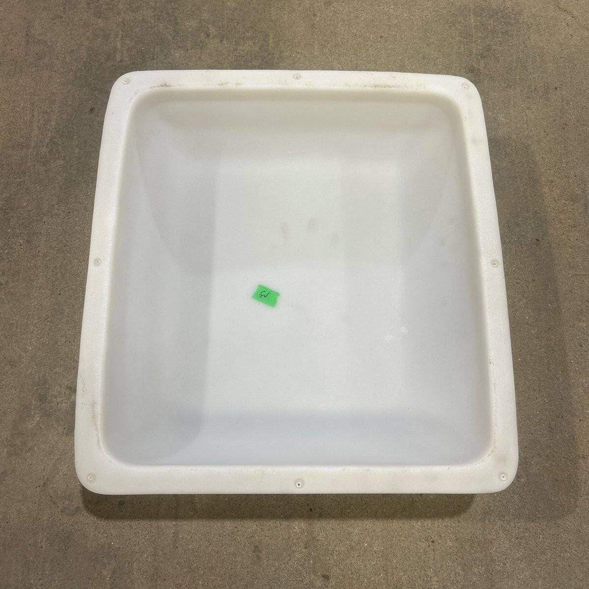 Used Inner Skylight - 22.75