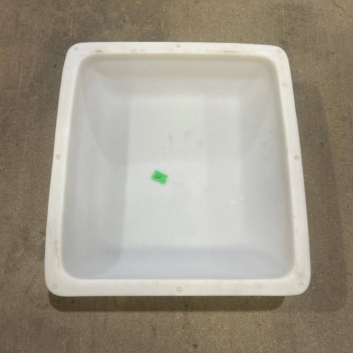 Used Inner Skylight - 22.75" x 21.25" x 5.0" - Photo 2