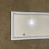 Used Square Cornered Cargo Door 21" x 8 3/4" x 3/4"D - Photo 2