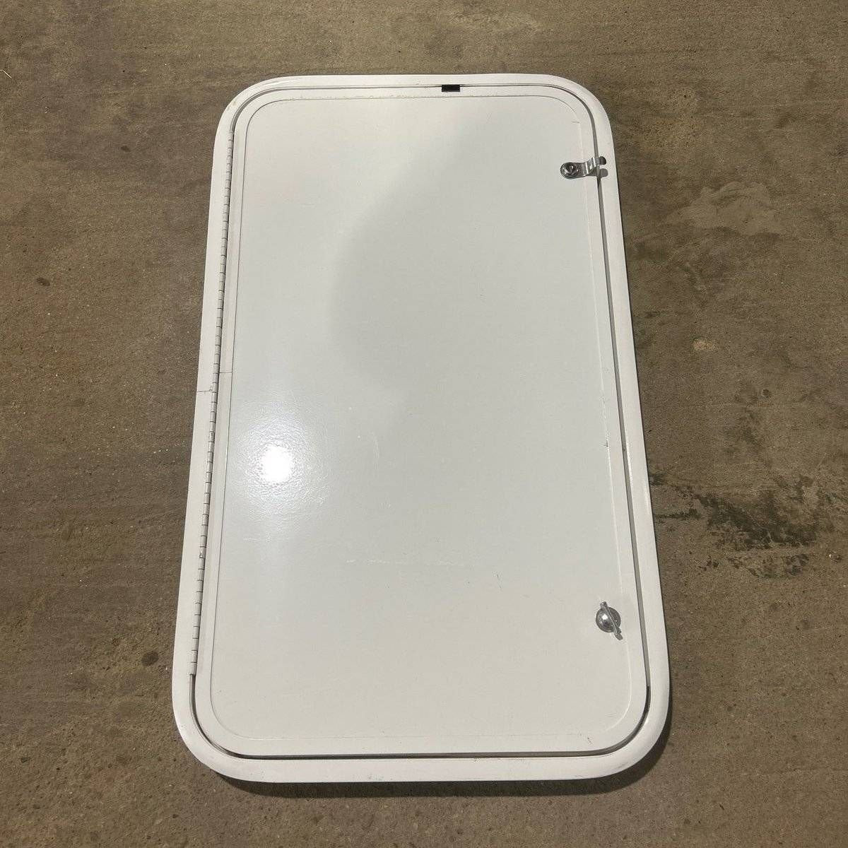 Used Radius Cargo Door 34 3/4