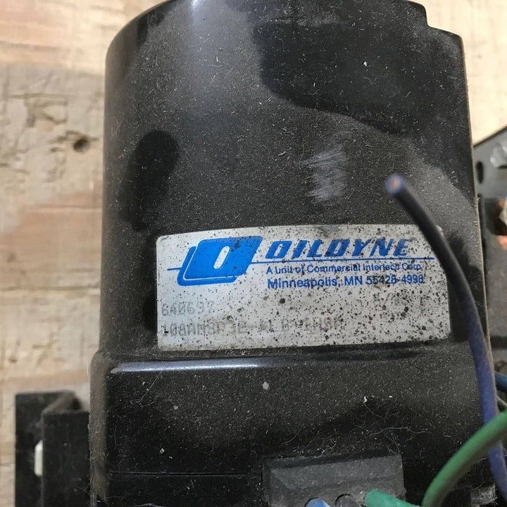 Used Dewald RV Slide Out Motor - Photo 2