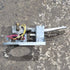 Used Atwood Hydroflame Furnace Gas Valve/ Burner Assembly - 25M16V - Photo 2