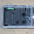 Used Black Radius Opening Window - 60" X 21 1/2" X 1 7/8" - Photo 2