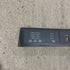 Used Ventline Range Hood Fan Front Panel - 9042 - Photo 2