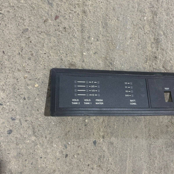 Used Ventline Range Hood Fan Front Panel - 9042 - Photo 2