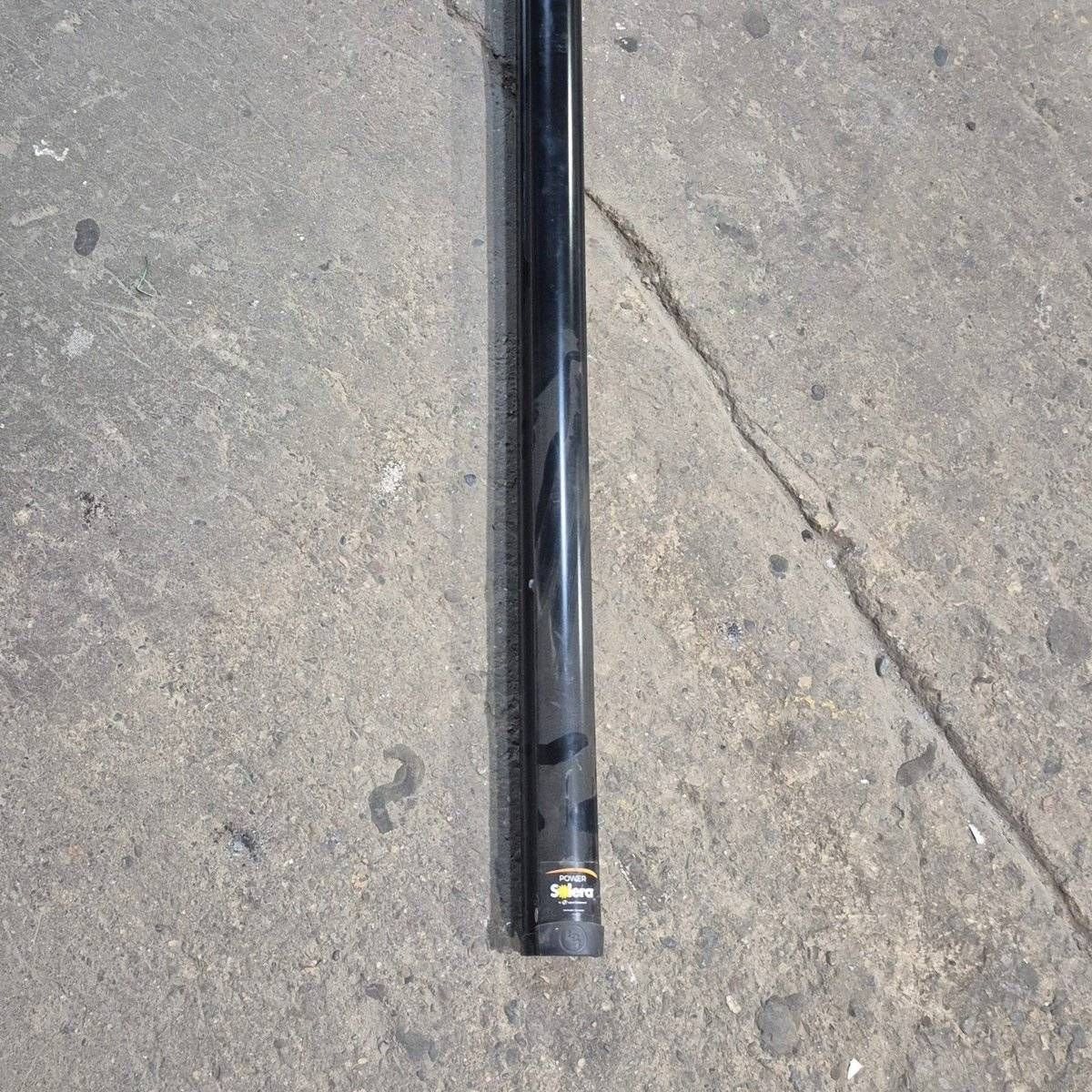 Used Lippert Awning Arm, Idler (Rear), Black, 69" - Solera Regal - Photo 3