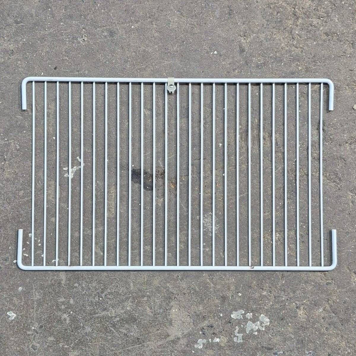 Used Norcold Freezer Wire Shelf, 19 3/8