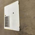 Used Atwood 91502 Water Heater Access Door White For 6 Gallon Tank - Photo 3